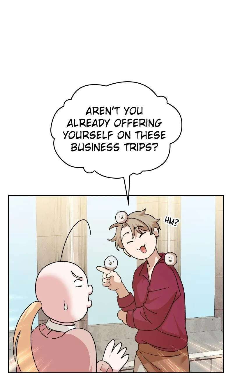 S.K.T (Swallow Knights Tales) Chapter 52 - page 42