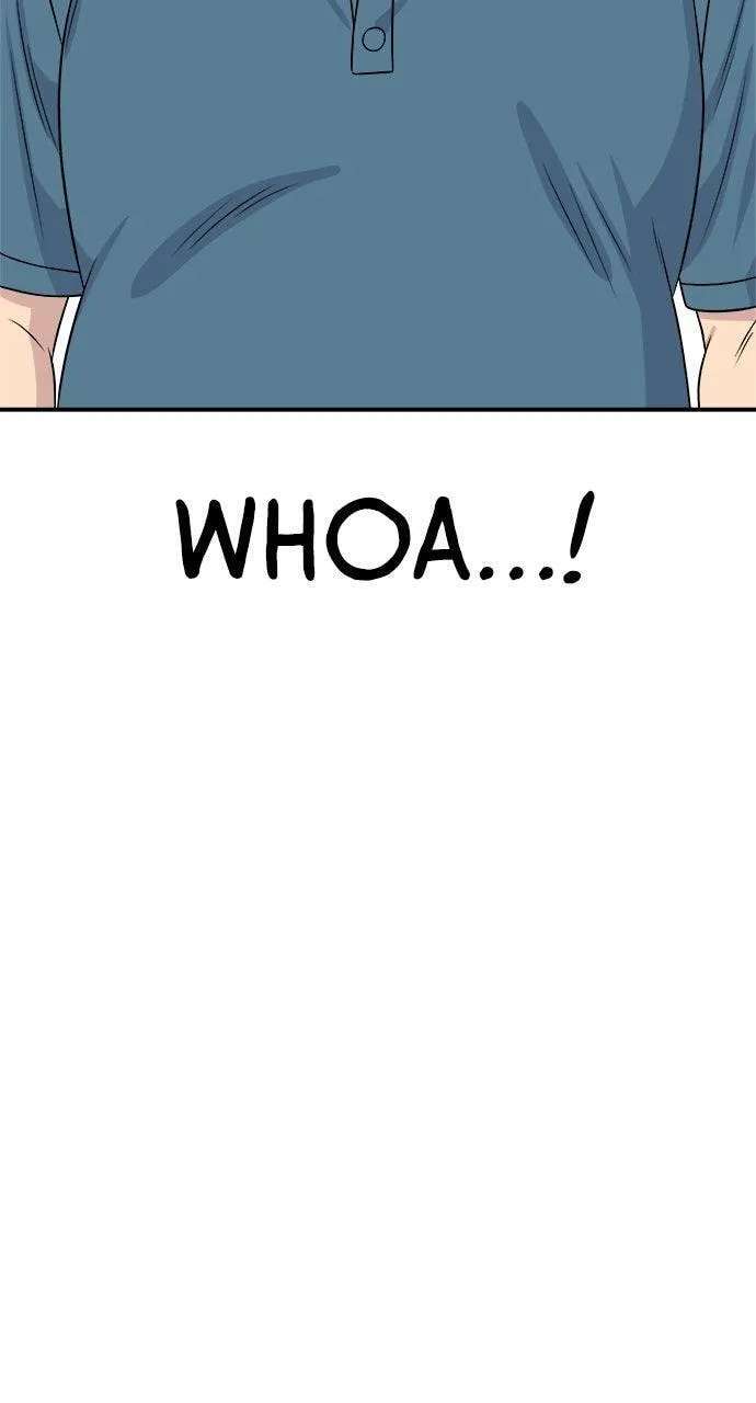 A DeadbEAT's Meal Chapter 243 - page 60