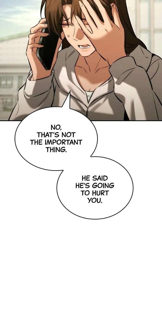 Ties that Bind Us Chapter 39 - page 86