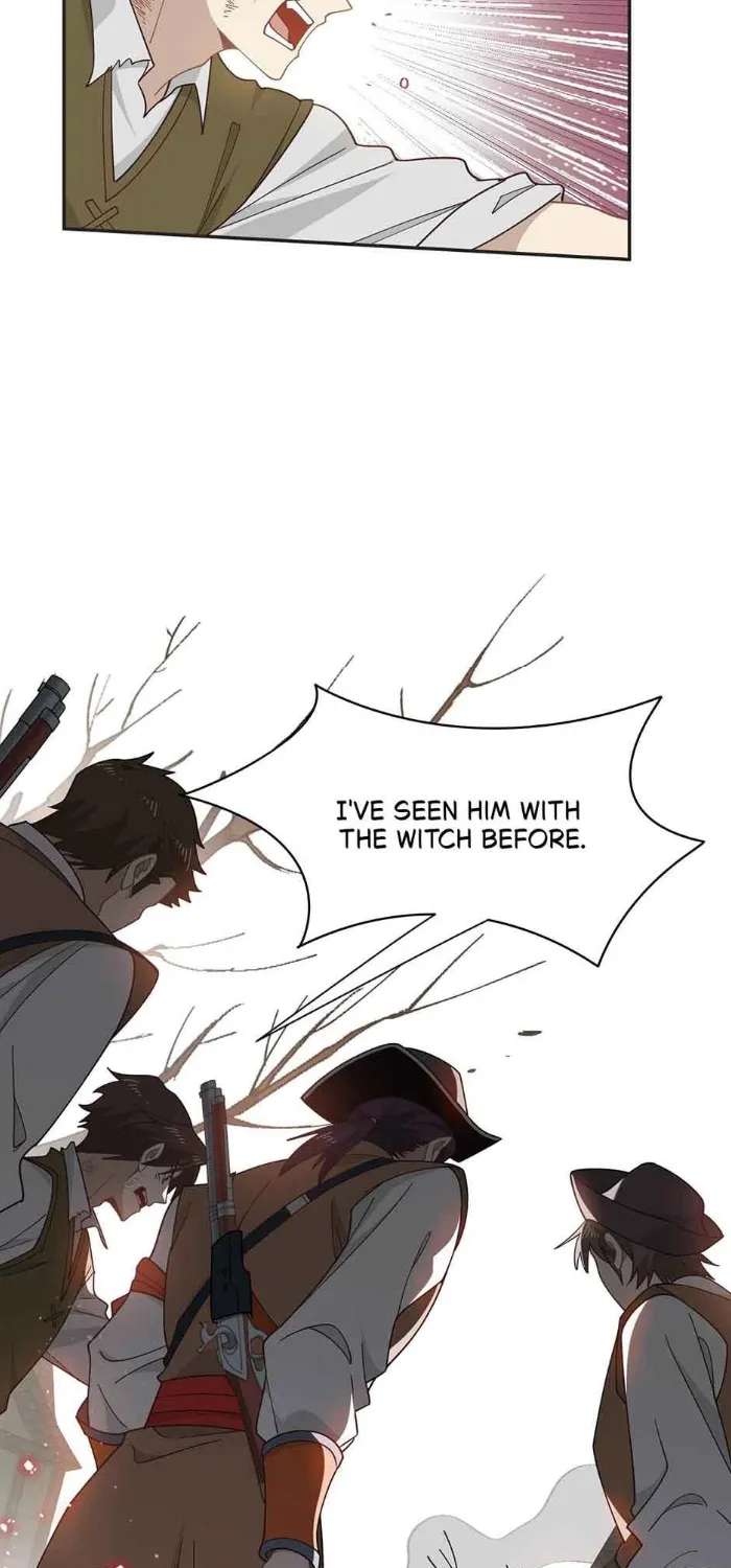 The Reborn Witch Raises A Templar Chapter 84 - page 14