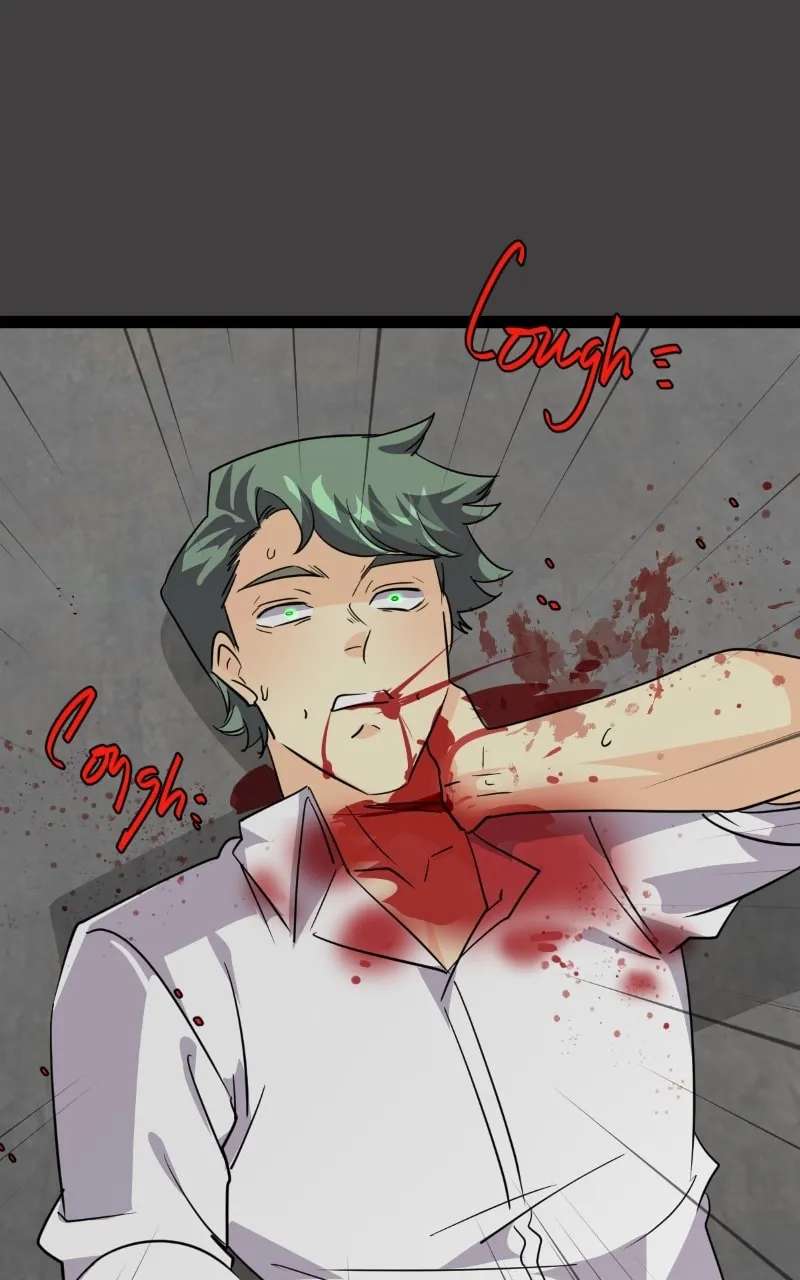 Unordinary Chapter 411 - page 145