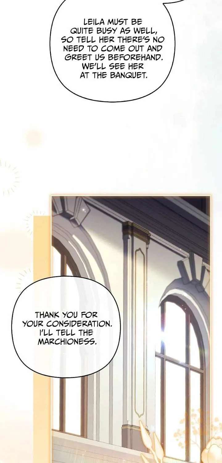 The Youngest Daughter Of The Villainous Duke Chapter 146 - page 14