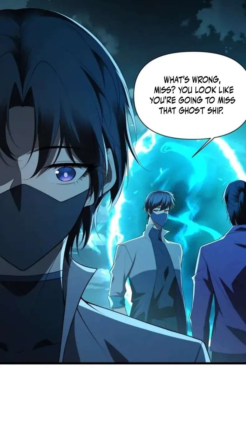 Chuan Jin Saibo Youxi Hou Gandiao BOSS Chenggong Shangwei Chapter 64 - page 11