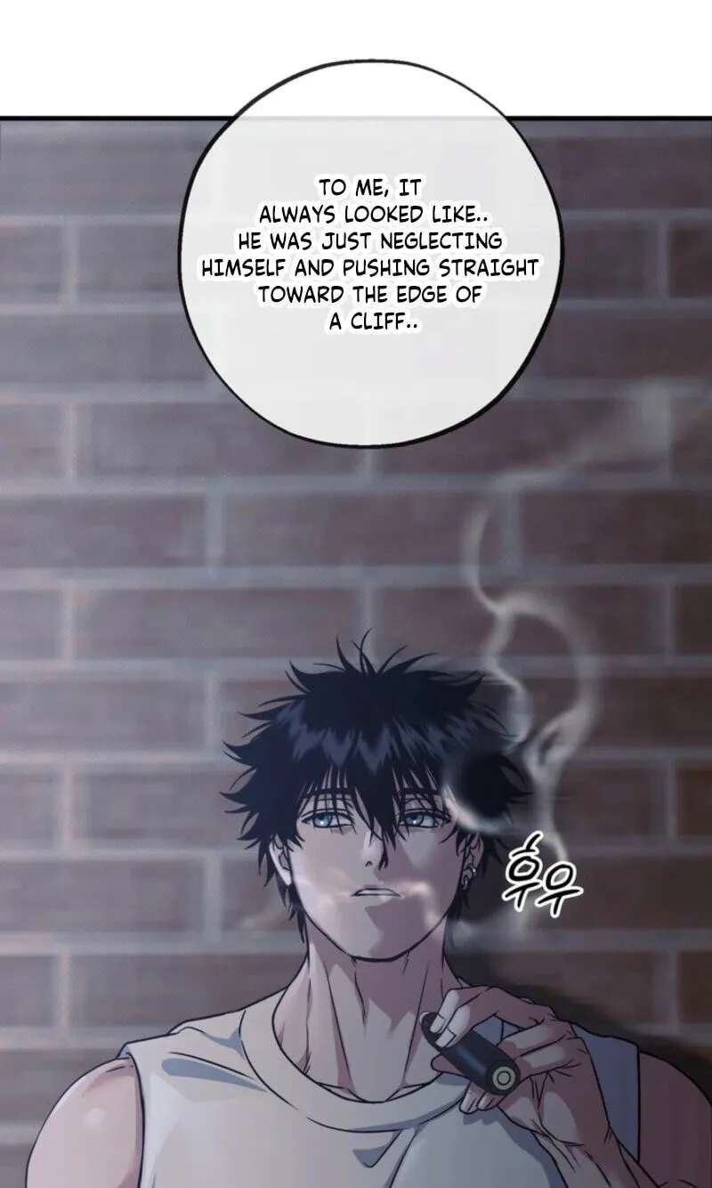 Vanilla Sundae Chapter 25 - page 65