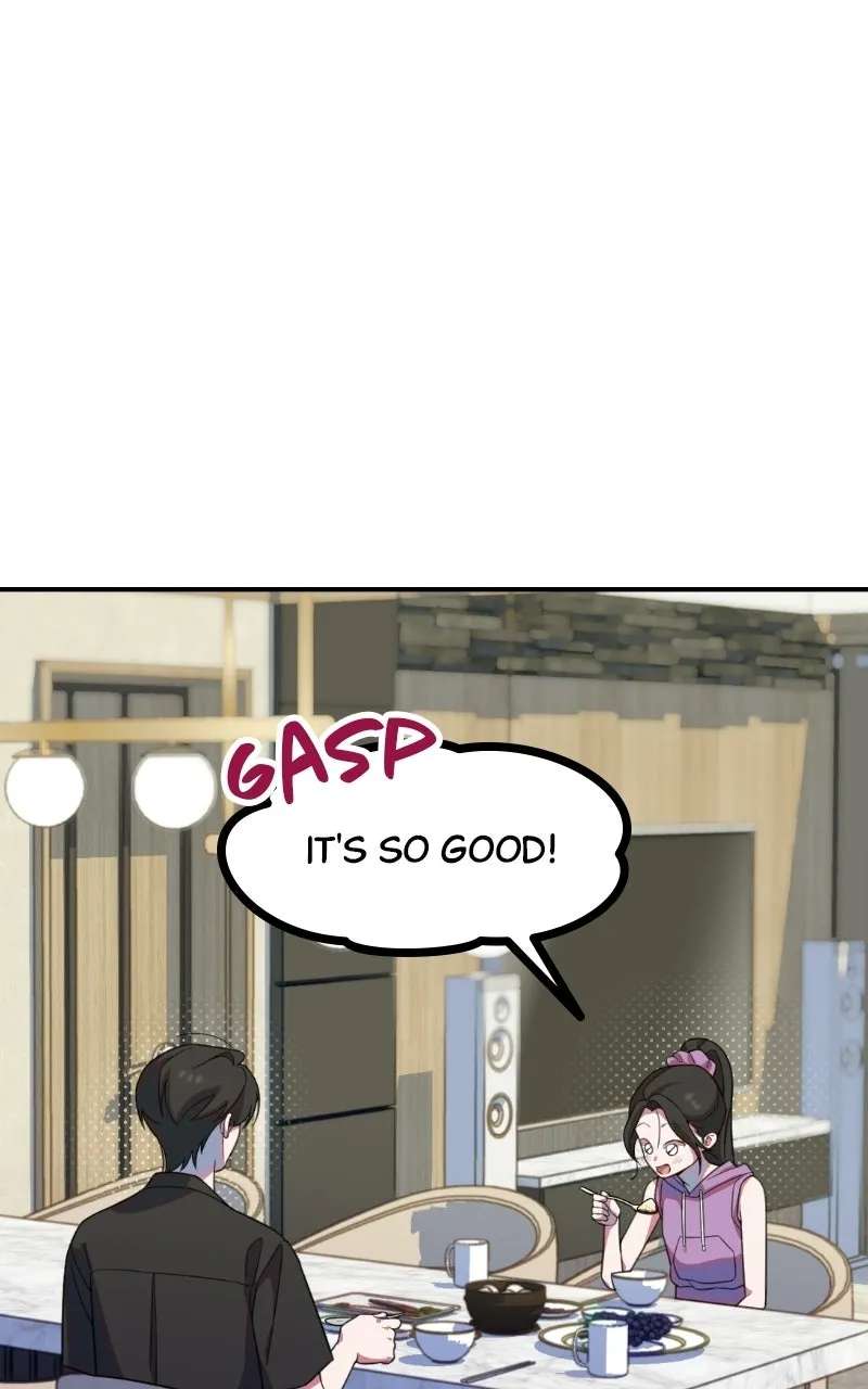 Daughter of a Superstar Chapter 27 - page 32
