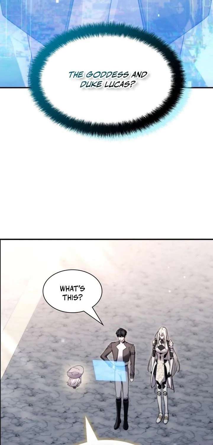 My Lucky Encounter From The Game Turned Into Reality Chapter 99 - page 4