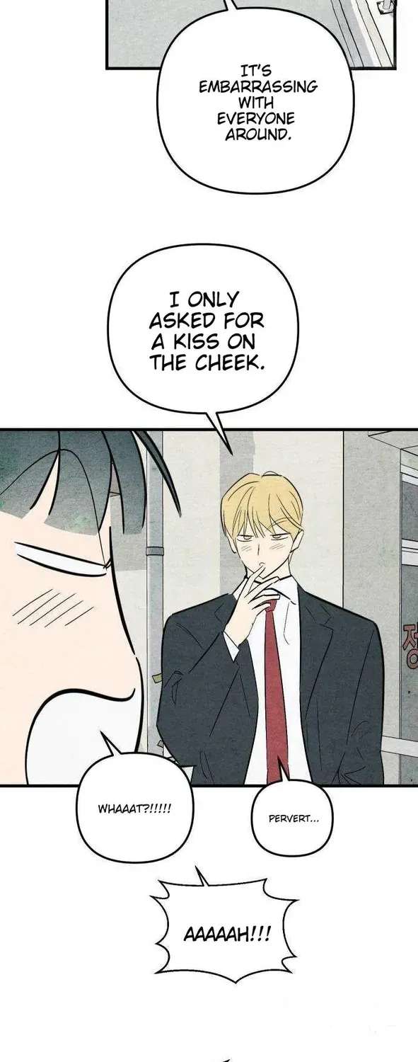 How to Turn You Around Chapter 59 - page 46