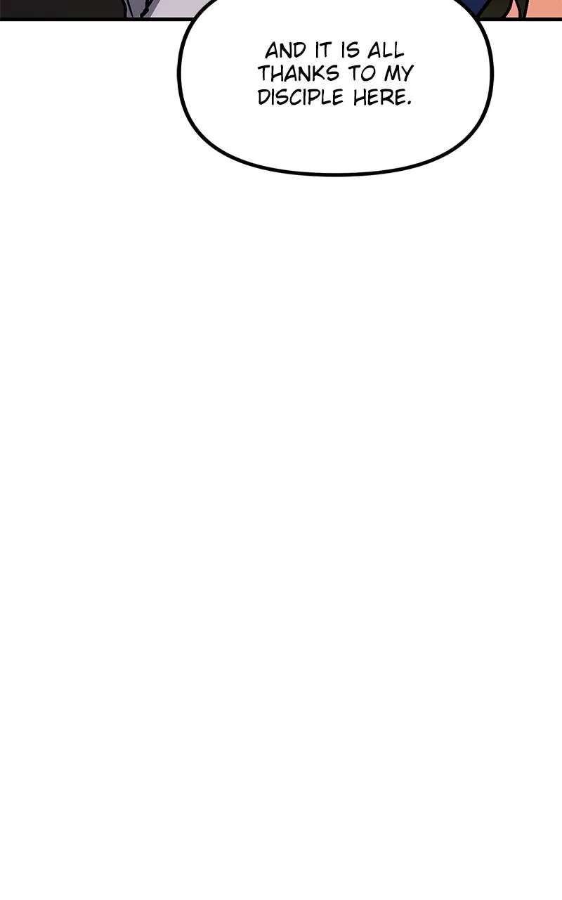 My Status WindowWent on Strike Chapter 85 - page 28