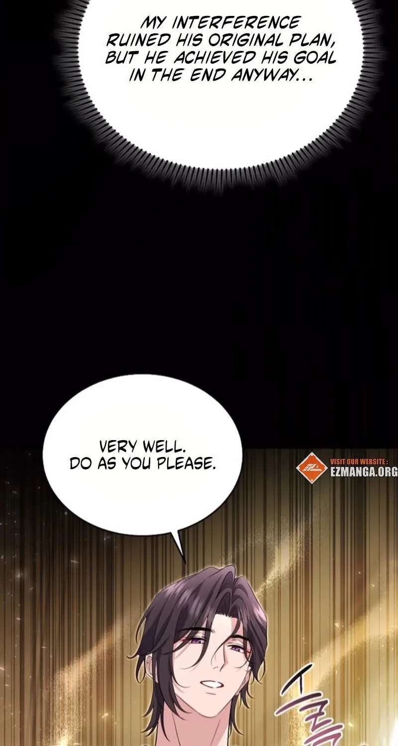 I Will Dedicate My Life To Revenge Chapter 22 - page 42