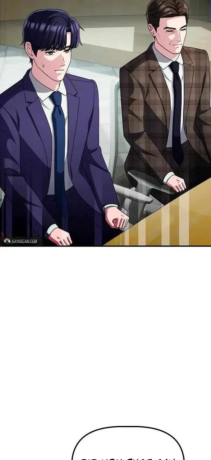 A Corporate Underling Who Excels at Work Chapter 77 - page 84