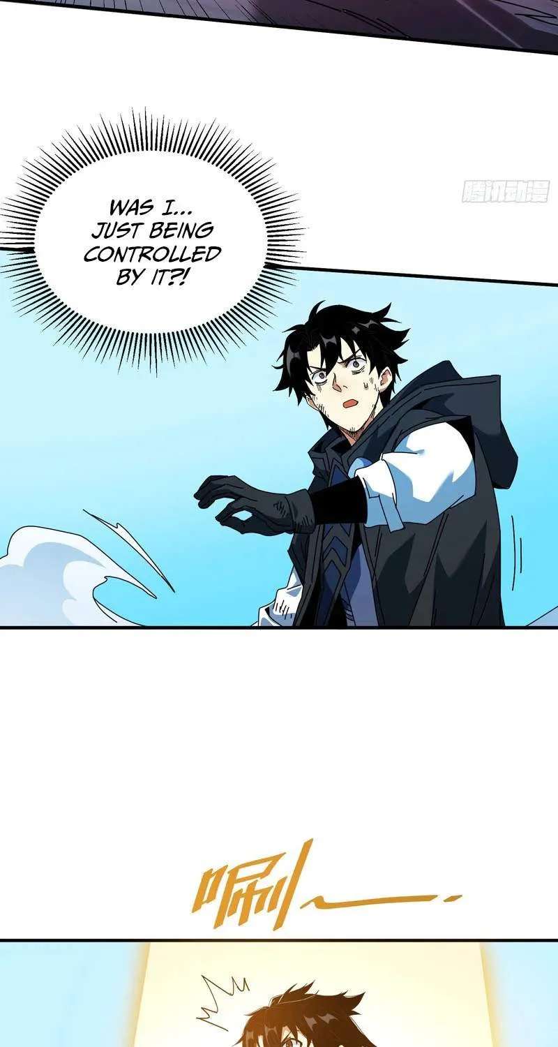 Extracted into the God of Necromancy Chapter 19 - page 49