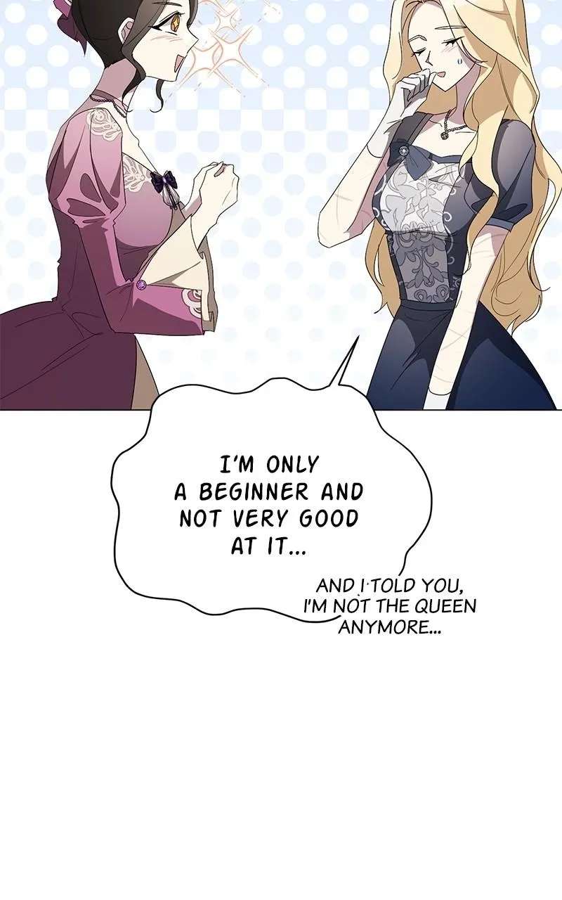 Wished You Were Dead Chapter 103 - page 105