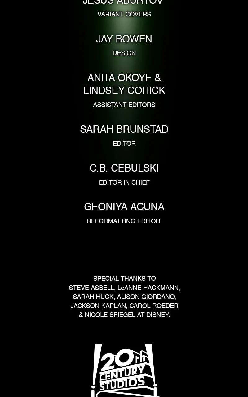 Alien (2021) Chapter 52 - page 41