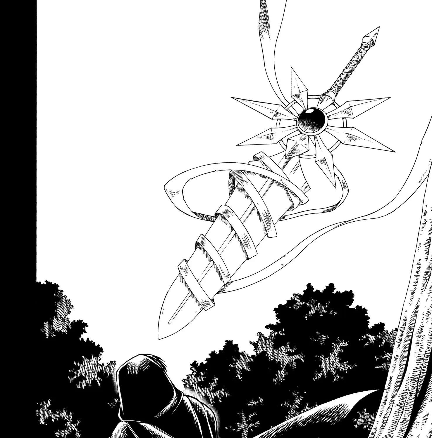 The Hero's Bereaved Family Chapter 29 - page 3