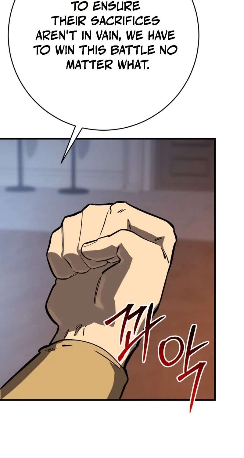 The Black-Haired US Army General Chapter 47 - page 38