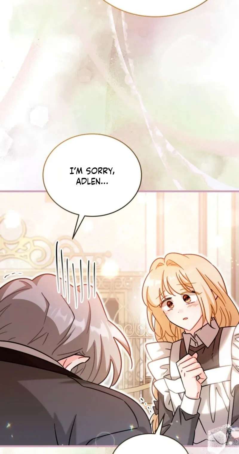 The Maid With a Child Chapter 31 - page 18