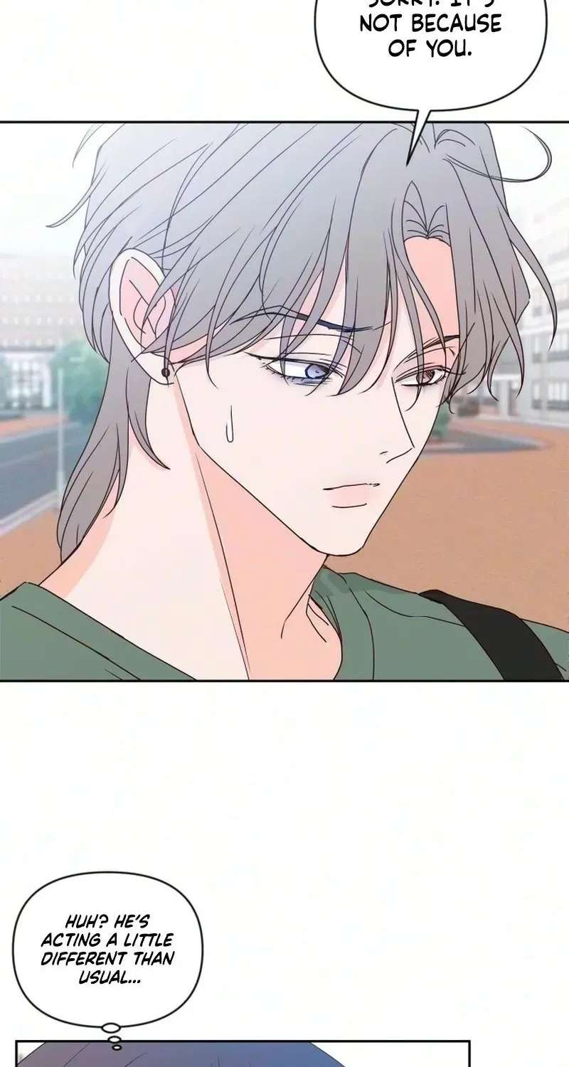 My Meddler in Love Chapter 44 - page 82
