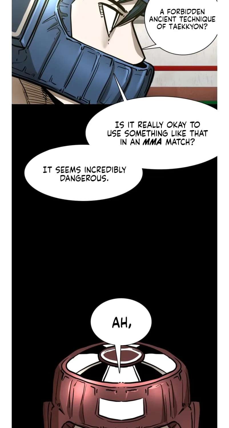 Shark Chapter 361 - page 9