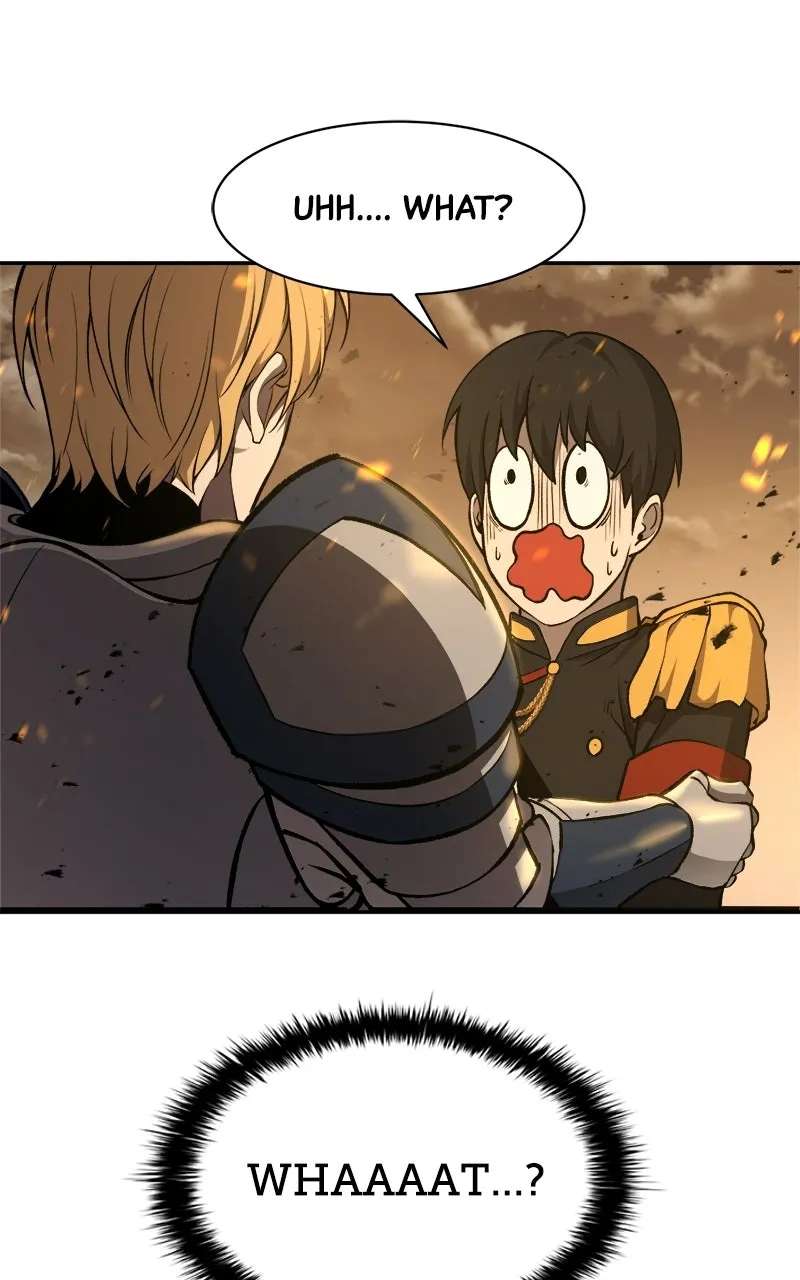 I Became the Tyrantof a Defense Game Chapter 1 - page 205