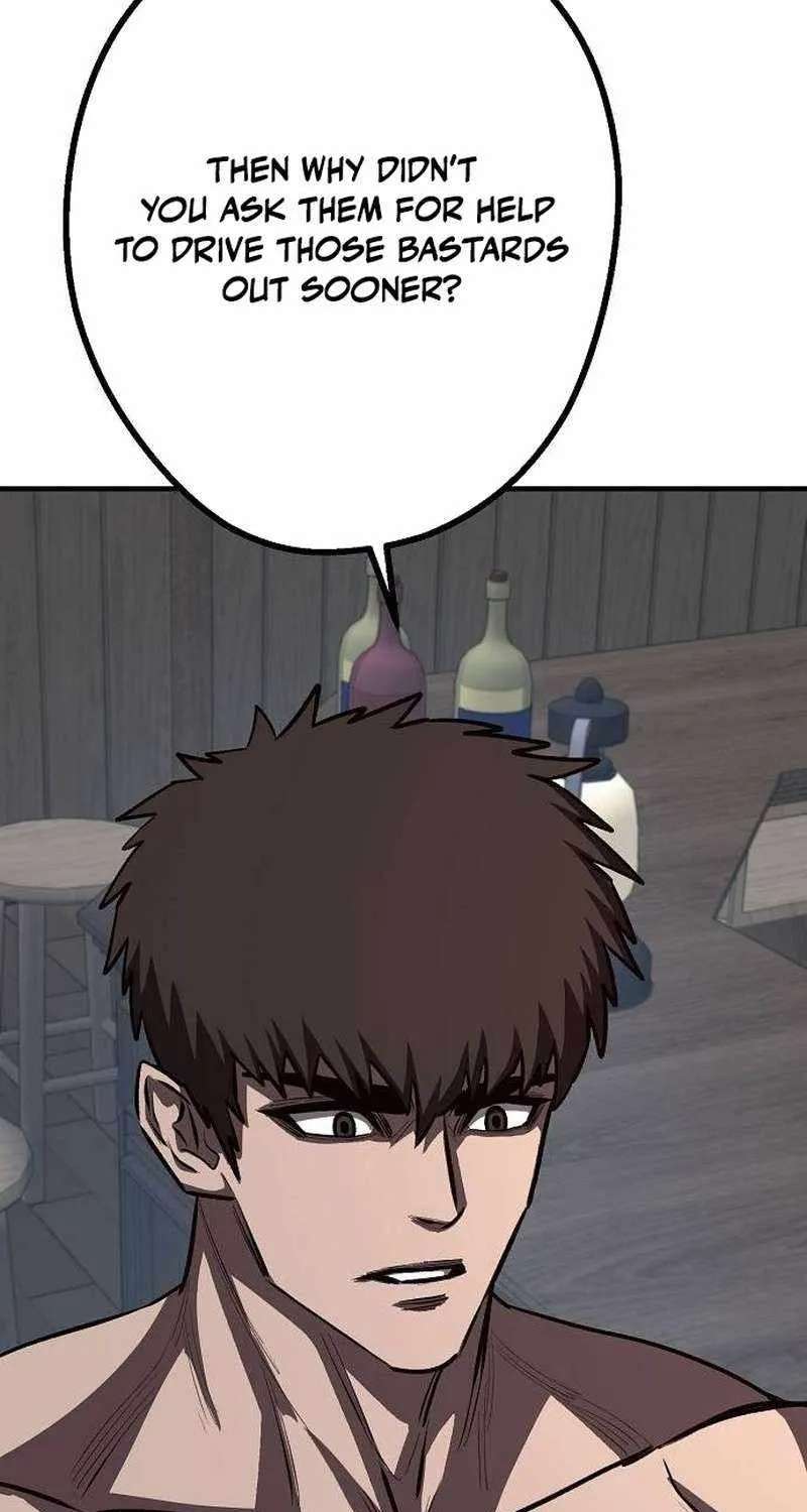 The Berserker's Second Playthrough Chapter 39 - page 35