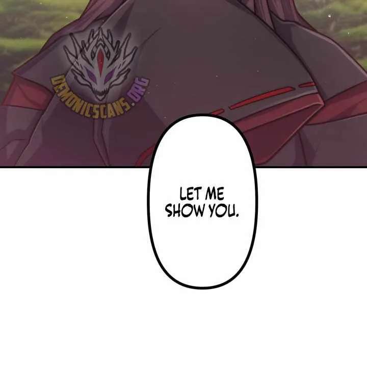 I Became An S-Rank Hunter With The Demon Lord App Chapter 152 - page 9