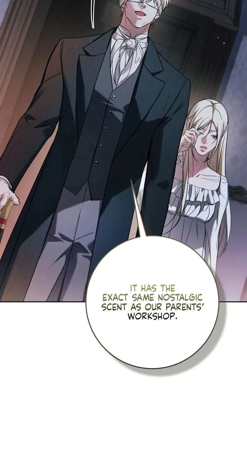 Little Did We Know Chapter 37 - page 42