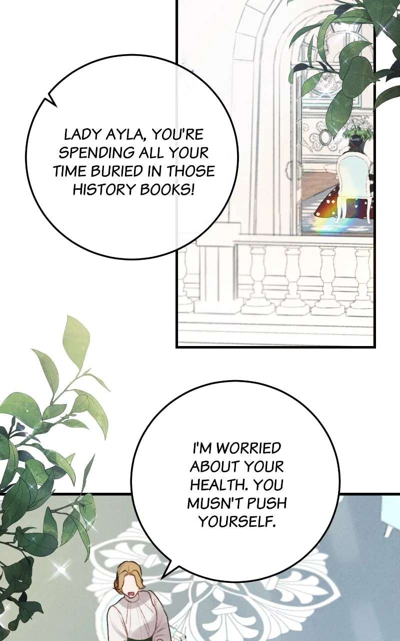 He's Not Justa Pretty Face Chapter 17 - page 85