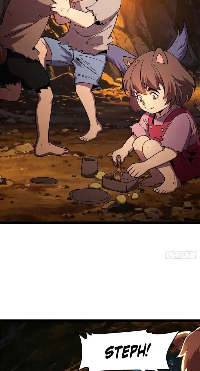 My Vampire System: A Dragon's Revenge Chapter 359 - page 12