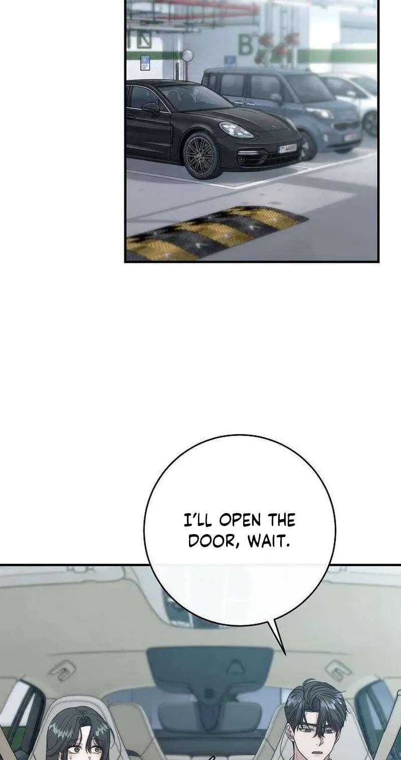 How to Survive the Horror Novel I Wrote Chapter 10 - page 44