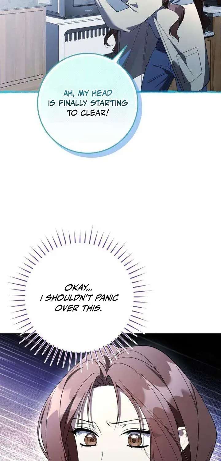 I Became the Owner of a Poor Estate Chapter 2 - page 14