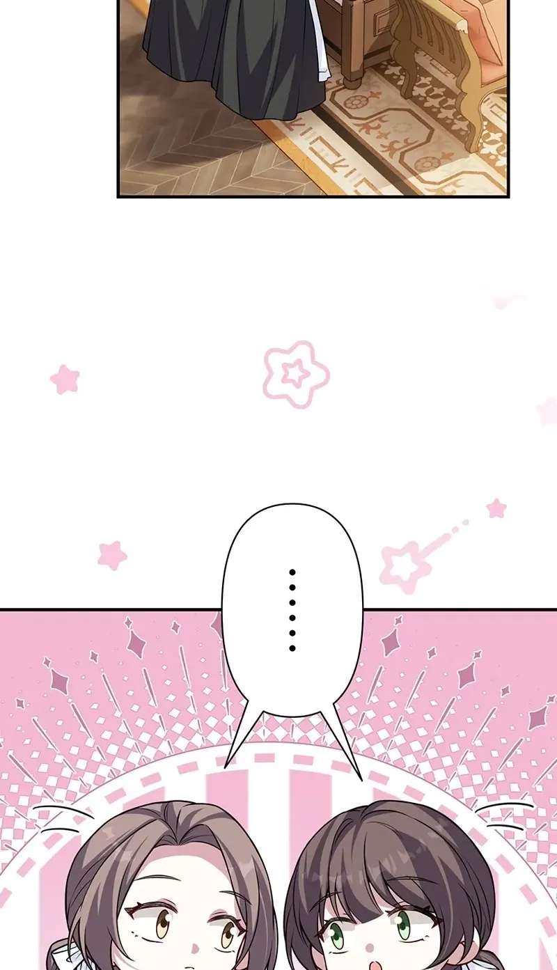 I Ended Up Raising My Younger Self Chapter 27 - page 59
