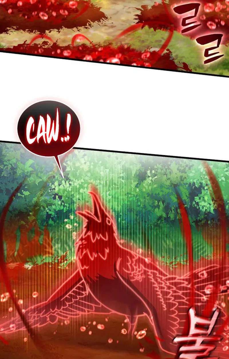 The Heavenly Demon's Broadcast From the Demon Realm Chapter 22 - page 61