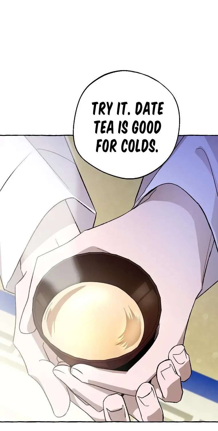 Hyangdan Chronicles Chapter 5 - page 102