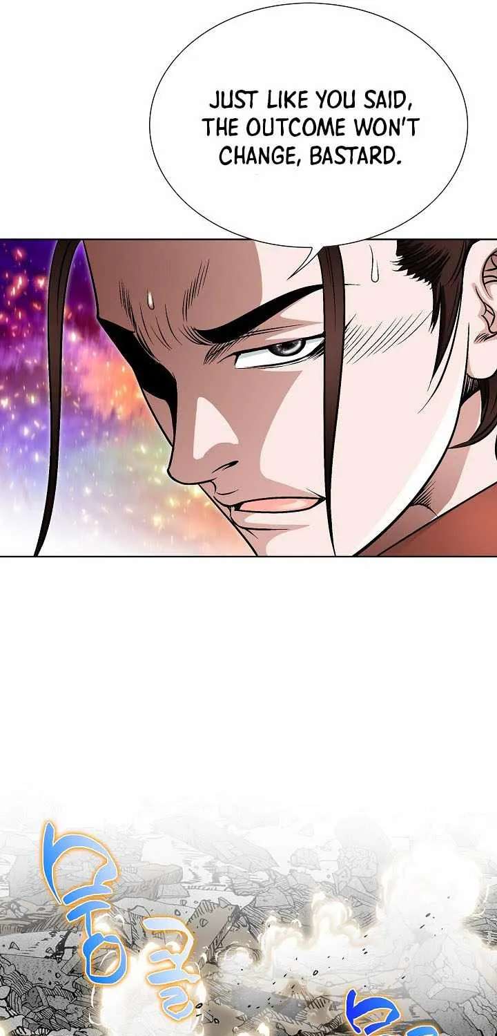 The Rogue Young Master of the Namgung Clan Chapter 32 - page 45
