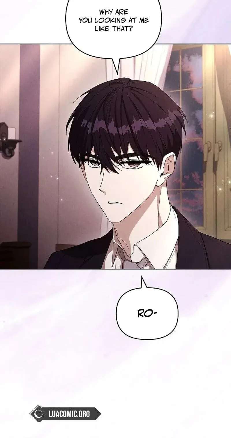 Regarding the Perfect Revenge Chapter 32 - page 51