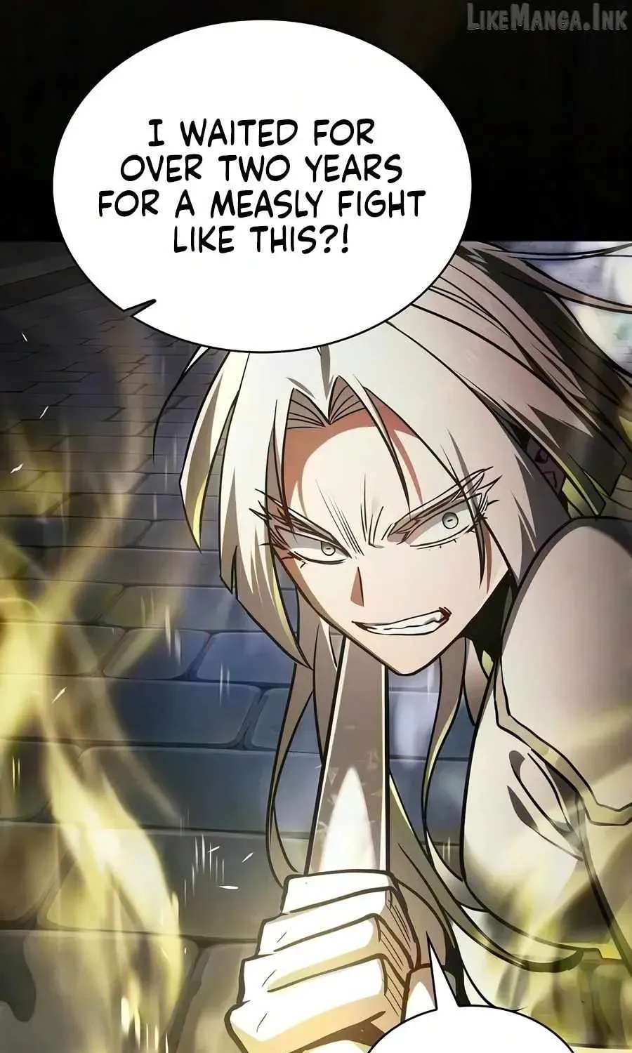 Academy’s Genius Swordsman Chapter 151 - page 128