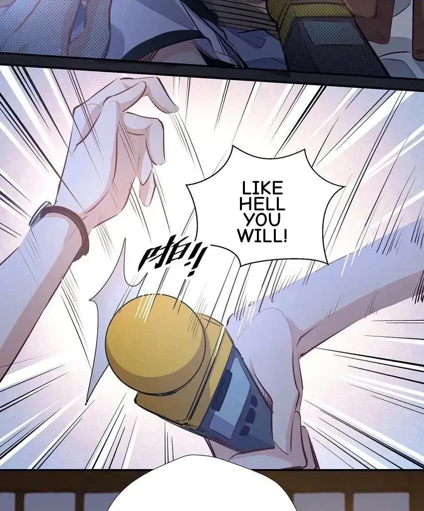 The Yellow Road's Best Day Chapter 26 - page 30