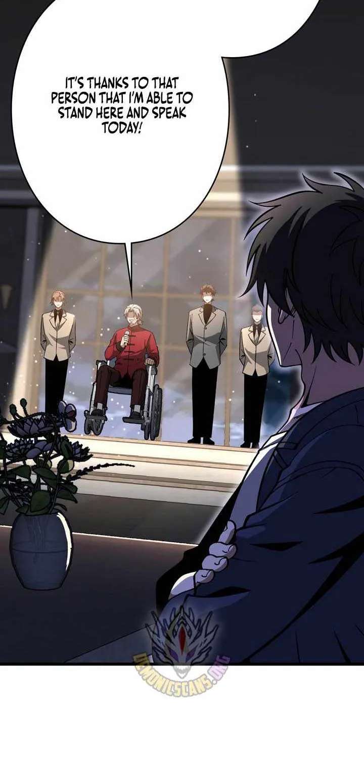 Reincarnated as a Mediocre Member of a Prestigious Family, I Used to Be the Strongest Chapter 22 - page 27
