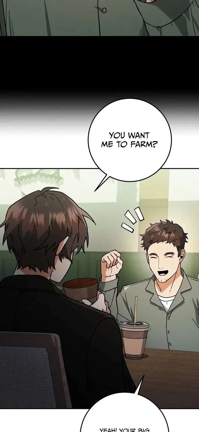 National-Level Big Shots Flock to My Farm Chapter 1 - page 87