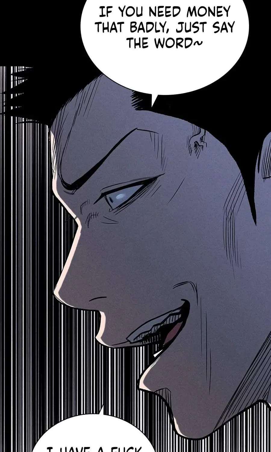 Debtbound by Blood Chapter 43 - page 96