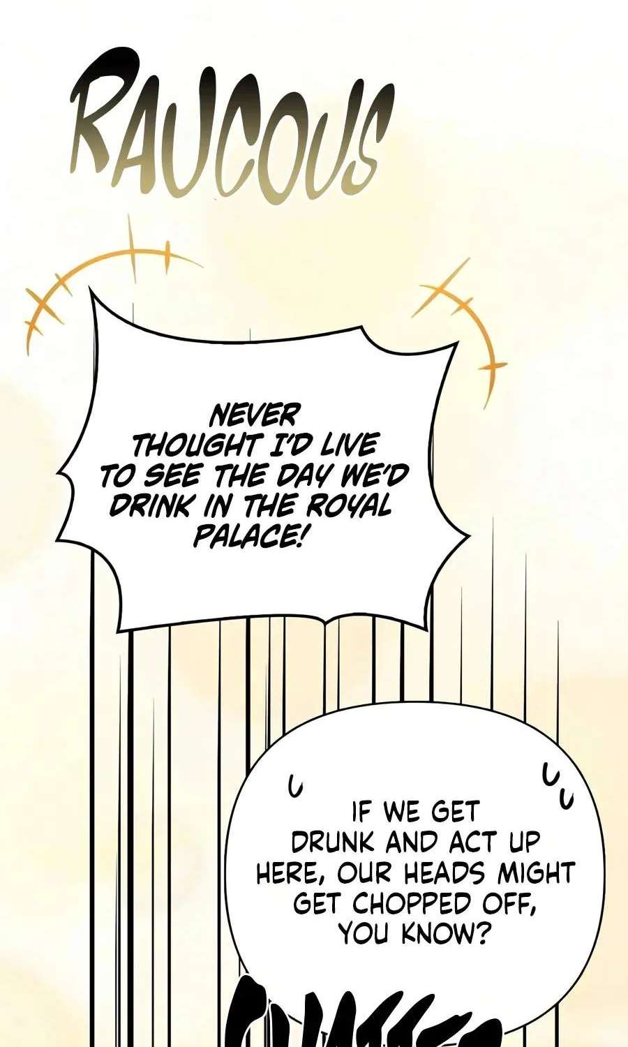 Surviving The Game As A Barbarian Chapter 155 - page 57