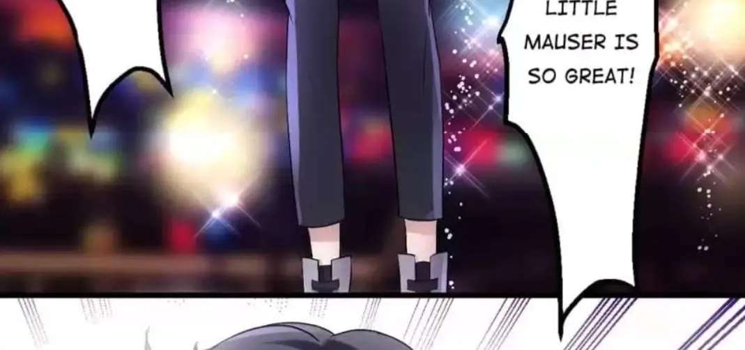 Spicy girl Chapter 153 - page 32