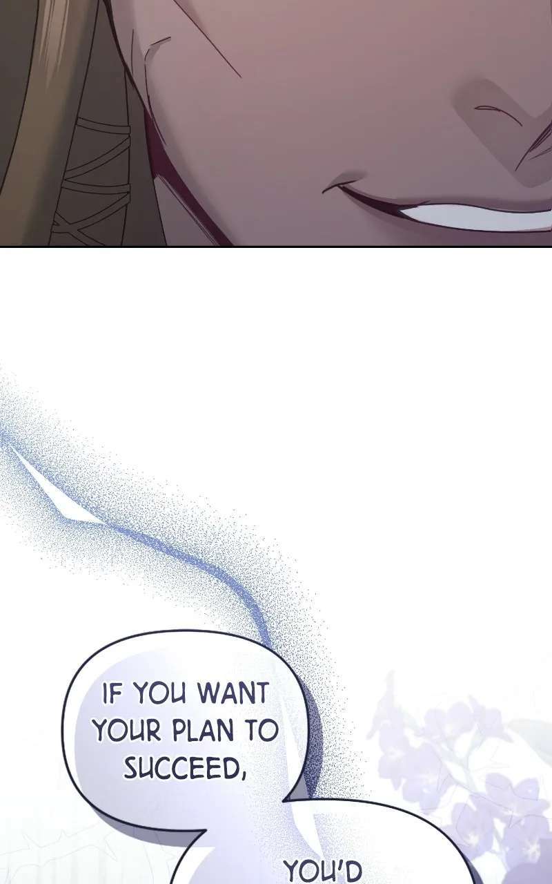 The Acting EmpressStill Spends the First Night Chapter 74 - page 102