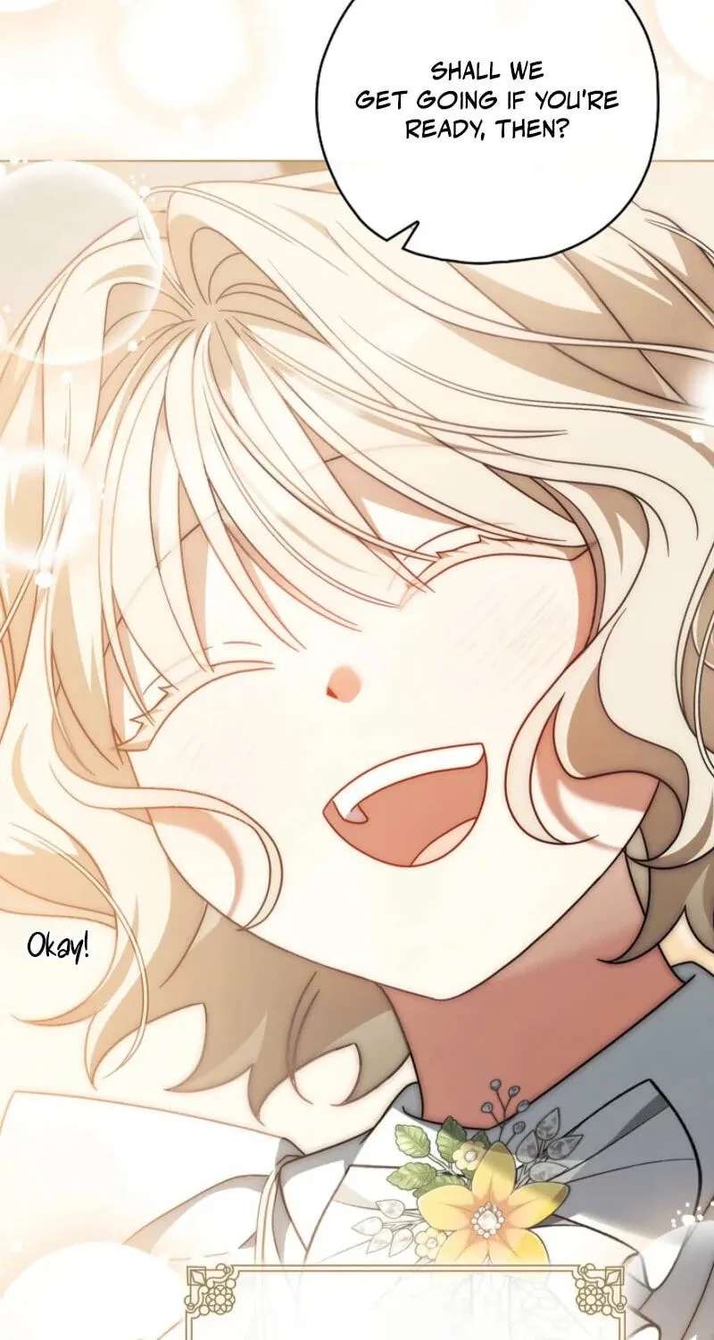 Looking For a Better Boyfriend! Chapter 31 - page 51