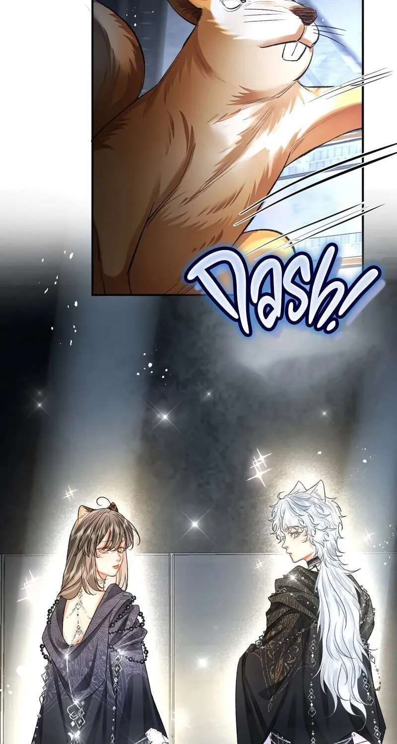 Alpha Mommy, I Really Want to Mark You Chapter 13 - page 5