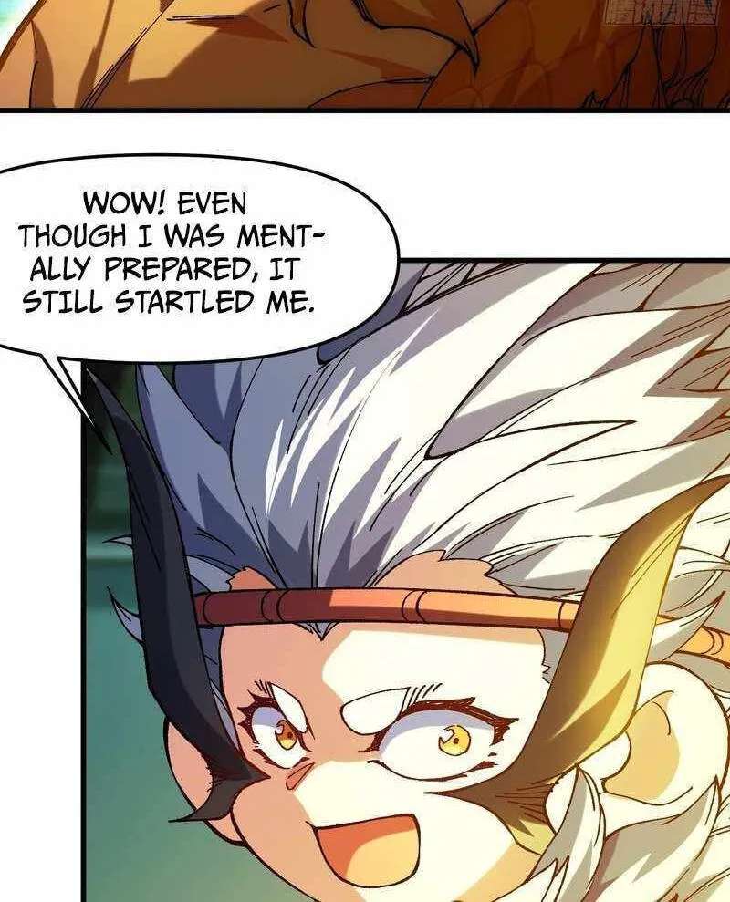 Bai Lan De Wo, Quan Kao Tu Di Xu Ming Chapter 24 - page 38