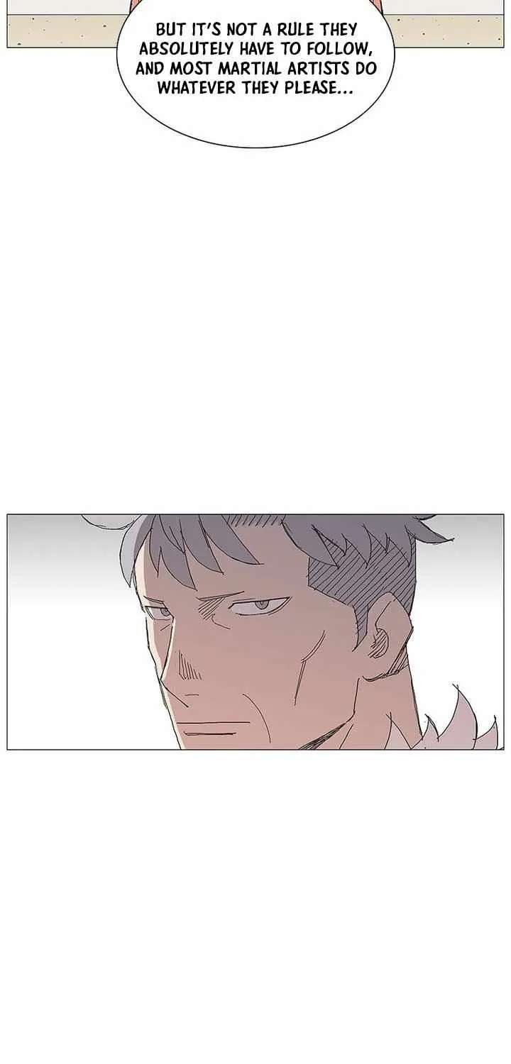 The General - Fighting Legend Chapter 109 - page 21
