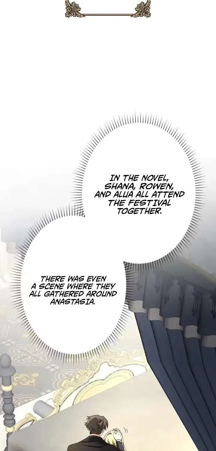 Don’t Obsess Over the Fake Princess! Chapter 39 - page 12