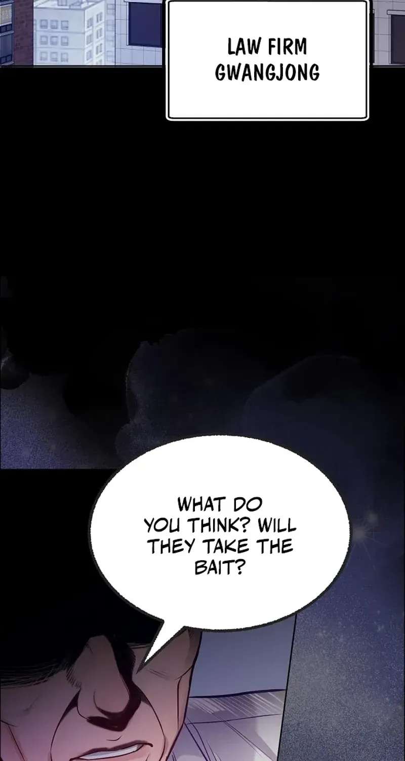 An Extraordinary Lawyer’s Subspace Chapter 38 - page 22