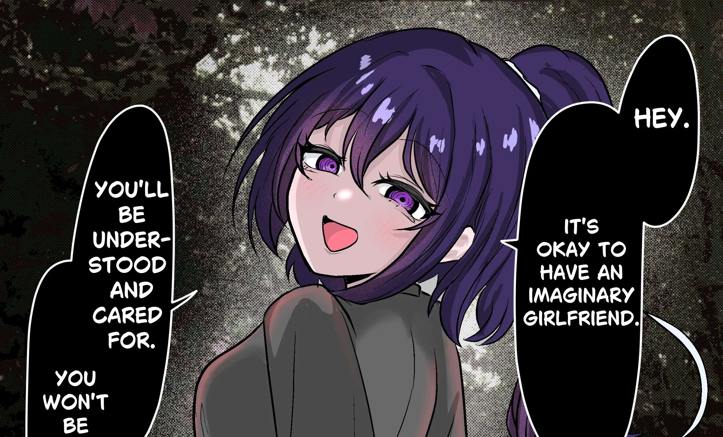 Illushia. Chapter 1 - page 1